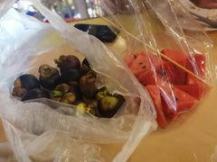 -班赞海鲜市场