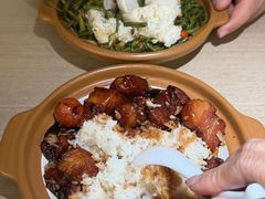 -满园烤鸭·春饼(太原街万达店)