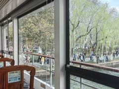 -西湖外事游船(花港观鱼码头)