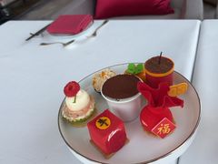 -悦厅·下午茶(杭州柏悦酒店)