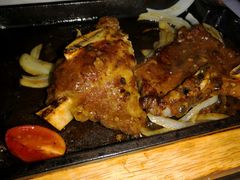 -波特曼西餐厅(南岗店)