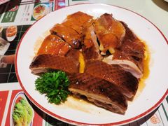 -永兴發香港茶餐厅(三坊七巷店)