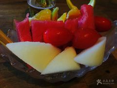 -音乐房子·Vintage Live Bar(玉林总店)
