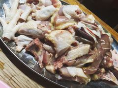 -威邵鸡煲(西华路总店)