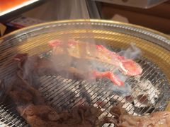 -西塔老太太泥炉烤肉(上海七宝领展广场店)
