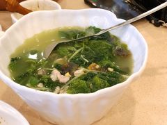 -真功夫(番禺大润发分店)