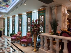 -金米箩大酒店(五角场店)