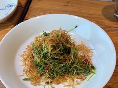 -四季民福烤鸭店(前门廊房二条店)