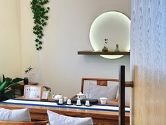 -小茶闲舍·观景商务茶馆(广州塔店)