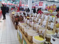 -大润发(勤业店)