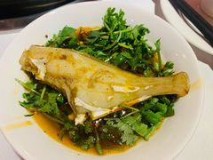 特色招牌红油耗儿鱼-川道拐耗儿鱼(置信路店)