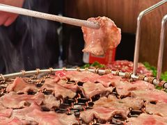 -烧肉达人•炭火烧肉(新天地店)