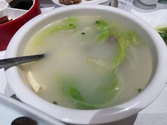 -月福京味斋·烤鸭店·北京菜(鼓楼总店)