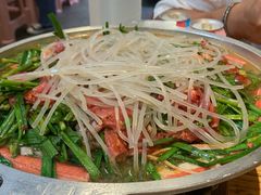 -京玉菲饭店(李村店)
