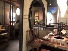 -呷哺呷哺(松江开元店)