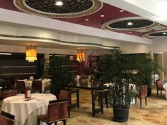 -杭州香格里拉·香宫中餐厅