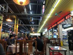 大堂-皮记海鲜1995(寮步店)