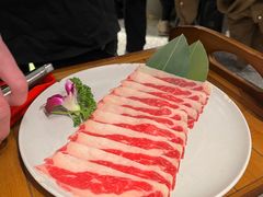 -禄婶鸡煲·打边炉