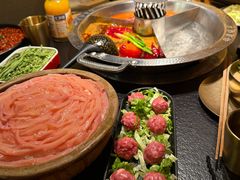 -晓宇重庆火锅(西安荟聚店)