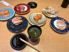 -大起水产回转寿司(りんくうシークル店)