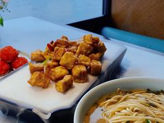 网红茄子-柳莺湖上·湖景餐厅·江南菜(西湖店)