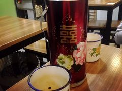 -炙热童年·老北京炙子烤肉(南锣鼓巷店)