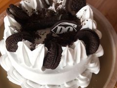 -DQ·蛋糕·冰淇淋(大宁国际商业广场店)