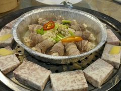 -海大大蒸汽海鲜餐厅·粤菜·特色小炒(欢乐颂店)
