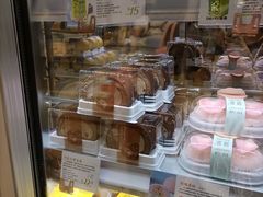 -DEMO黛慕蛋糕(中泰店)
