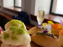 -上海和平饭店华懋阁 Cathay Room