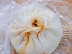 豆腐包-小武包子铺(严州古城店)
