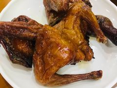 -煲煲掂风味煲仔饭餐厅(西区店)