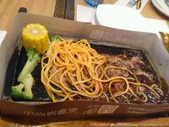 -必胜客(西市场店)