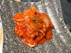 -杨记齐齐哈尔烤肉(五莲路店)