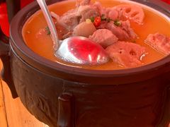 -吴掌柜·藕汤印象(南湖店)