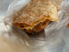 -杨家牛肉汤(淮建路店)