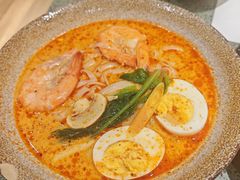 -Home Thai·泰谣(王府井apm店)