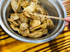 -阿姨小肉摊(同济西苑店)