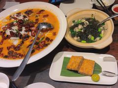 -临家闽南菜(宝洲路店)