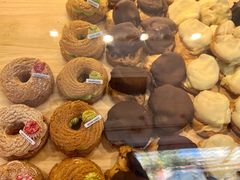 -DRUNK BAKER(上海陕康里店)