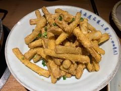 -吃饭皇帝大土家民族菜(正大广场店)
