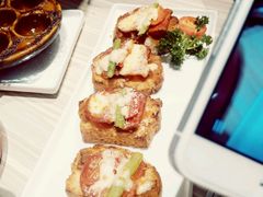 -必胜客(金凤店)