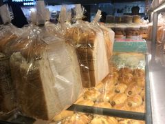-BreadTalk面包新语·烘焙蛋糕(中心书城店)