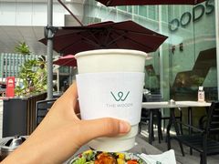 -THE WOODS 简餐 (国贸商城店)