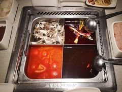 -海底捞火锅(群光广场店)