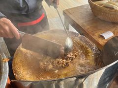 -子午路张记肉夹馍(兵马俑店)