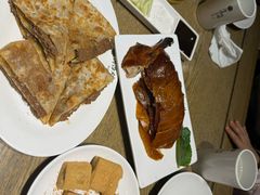 -河沿肉饼Beijing Pie(东华门店)