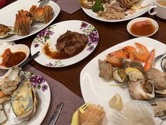 -浙江西子宾馆·瑶园咖啡厅