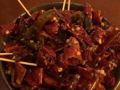 -隐肆威士忌鸡尾酒吧(玉沙国际店)