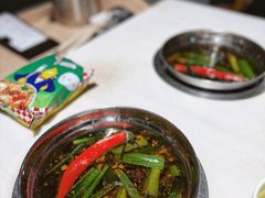 -围炉夜话·潮汕卤水火锅(榕江店)